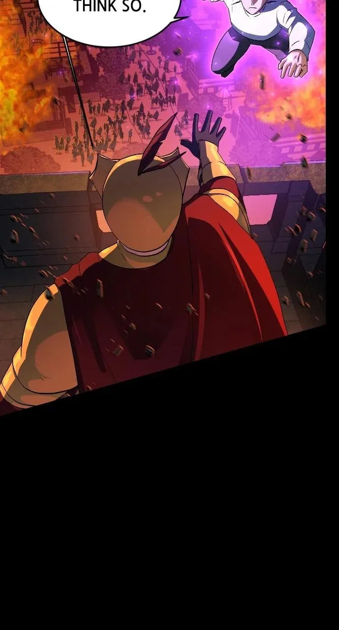 The Last Golden Child Chapter 169 page 16 - 
