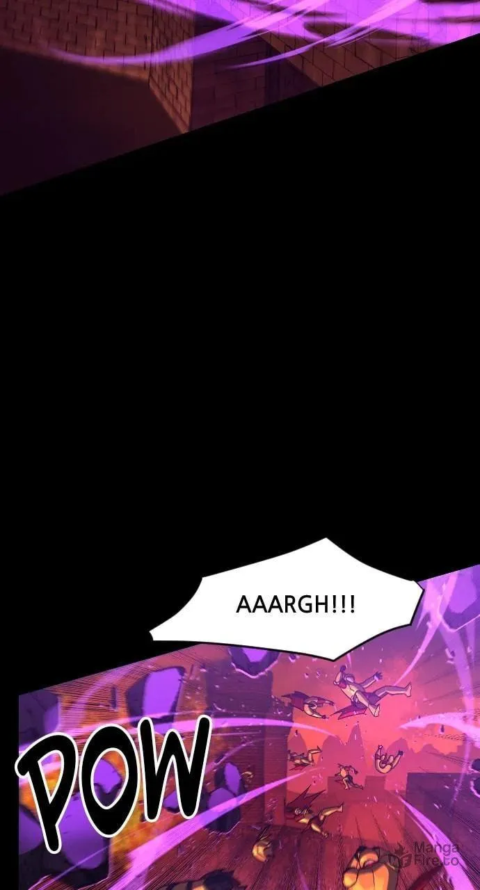 The Last Golden Child Chapter 169 page 18 - 
