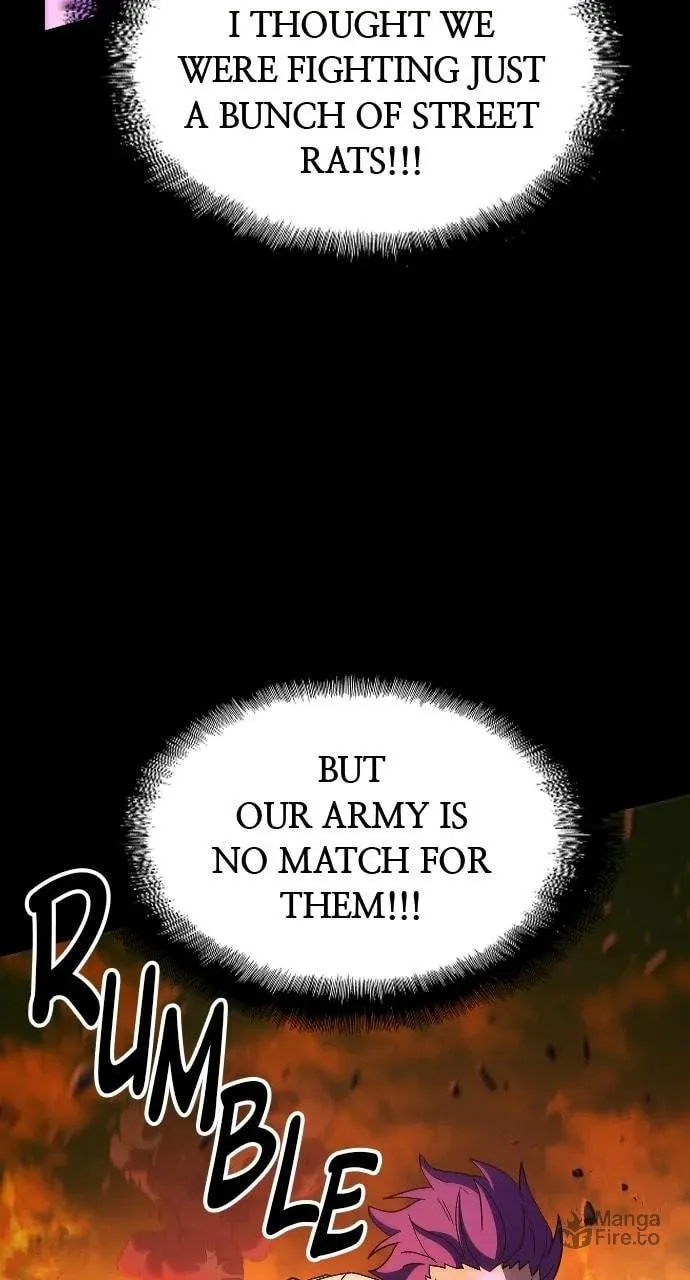 The Last Golden Child Chapter 169 page 25 - 