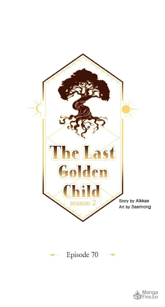 The Last Golden Child Chapter 169 page 27 - 