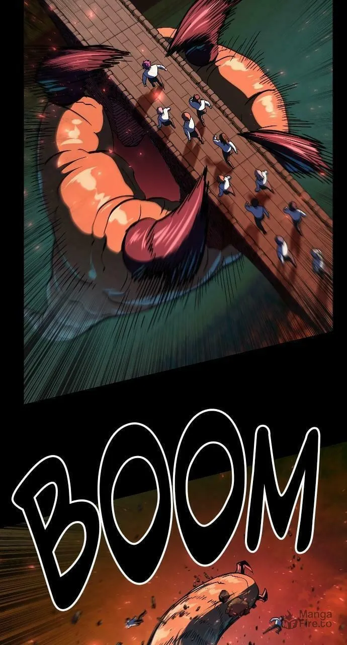 The Last Golden Child Chapter 169 page 30 - 
