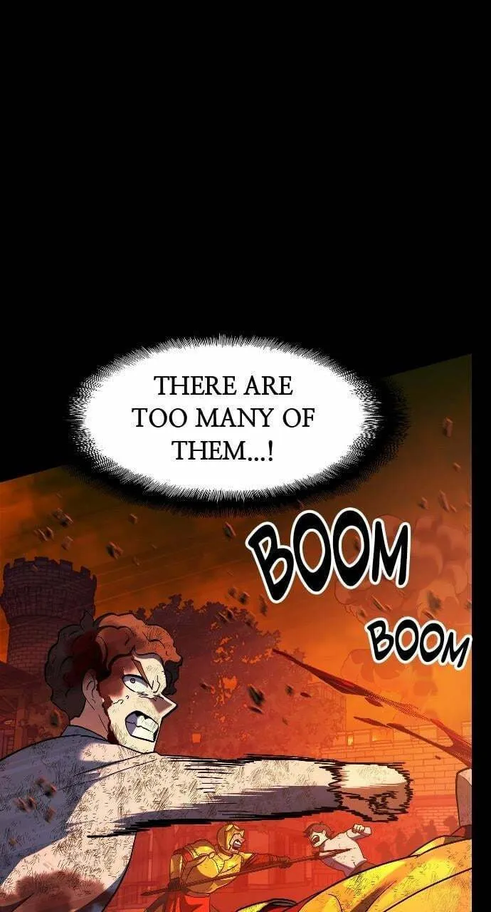 The Last Golden Child Chapter 169 page 4 - 