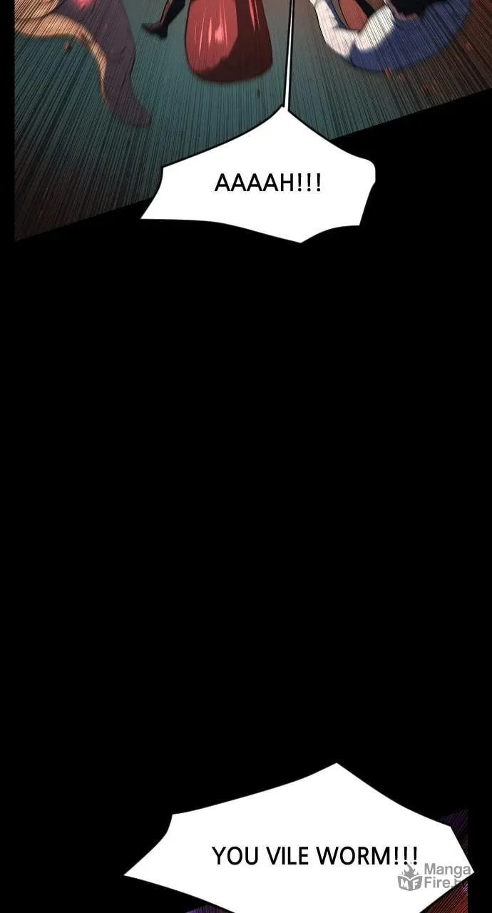 The Last Golden Child Chapter 169 page 33 - 