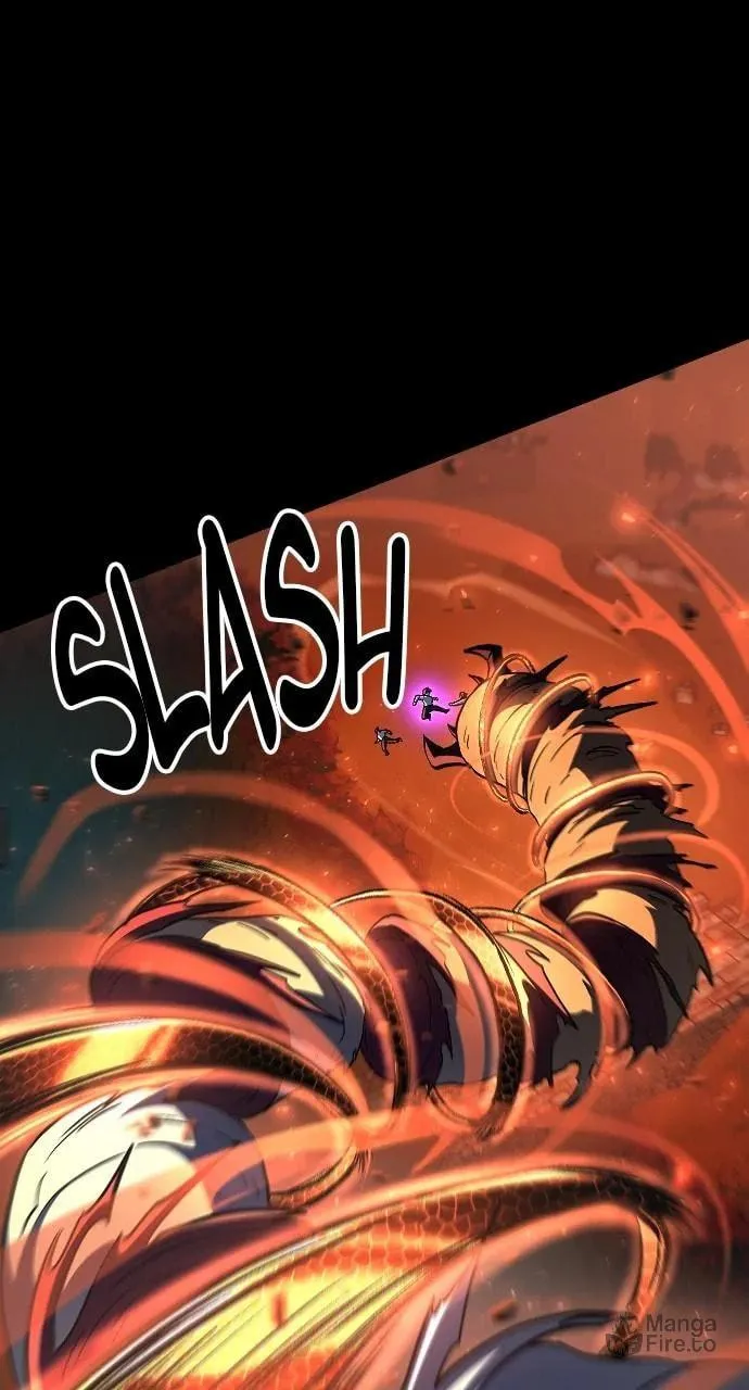 The Last Golden Child Chapter 169 page 35 - 
