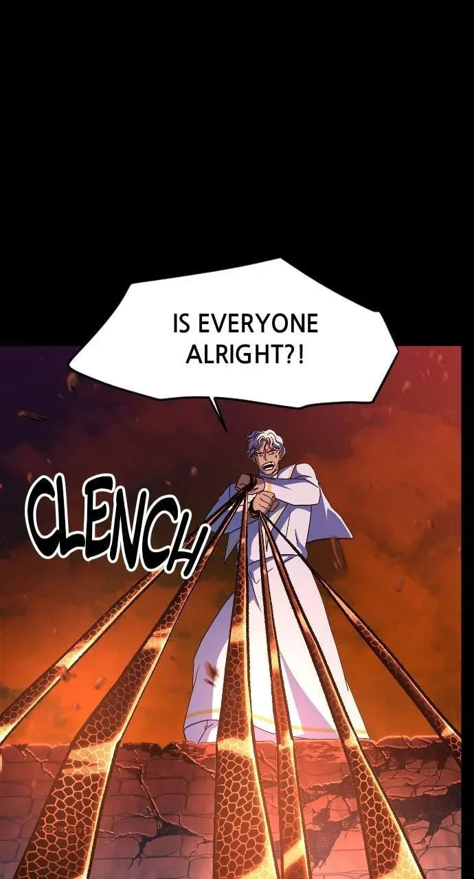 The Last Golden Child Chapter 169 page 38 - 
