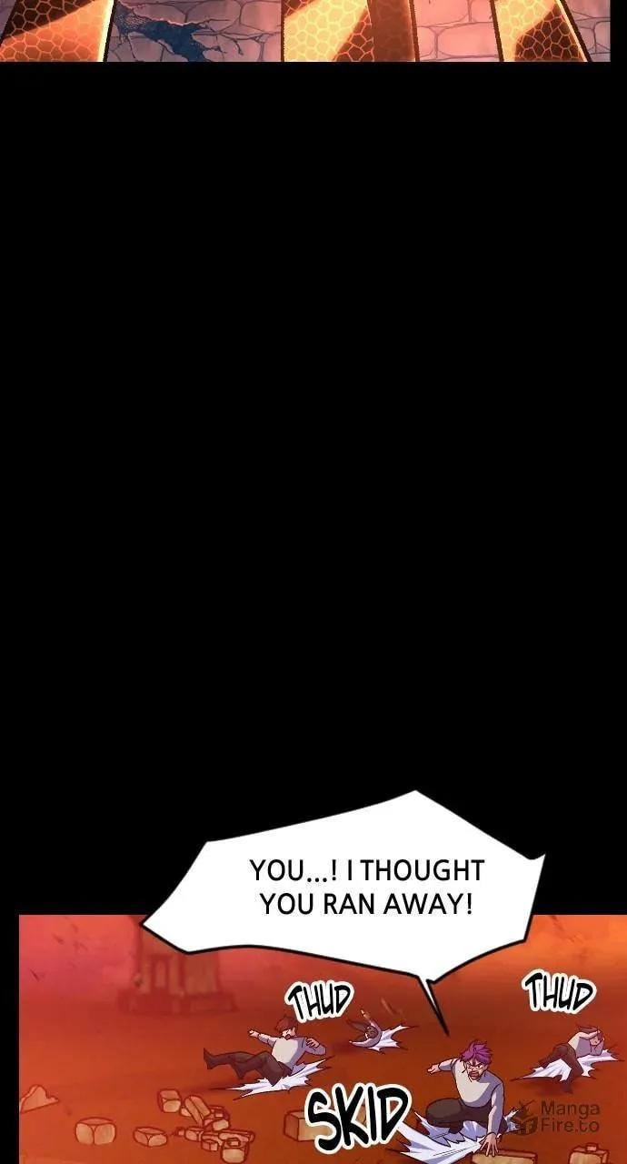 The Last Golden Child Chapter 169 page 39 - 