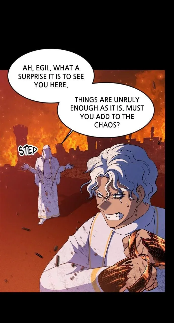 The Last Golden Child Chapter 169 page 41 - 