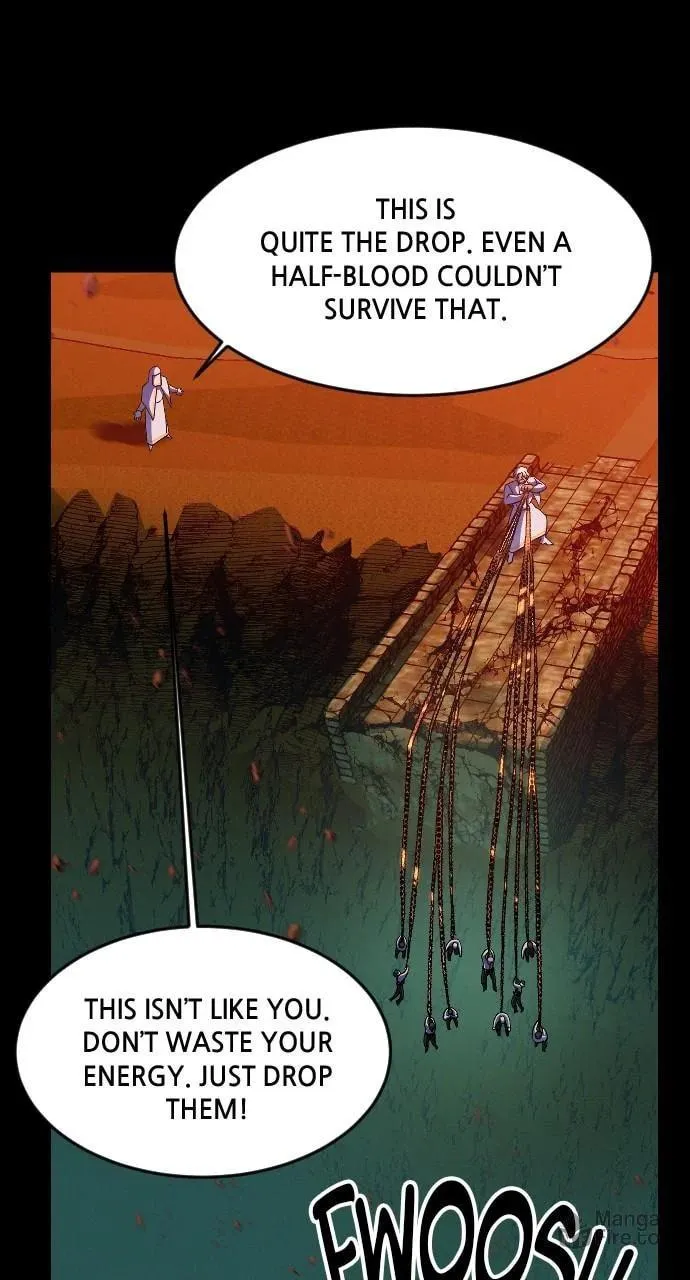 The Last Golden Child Chapter 169 page 45 - 