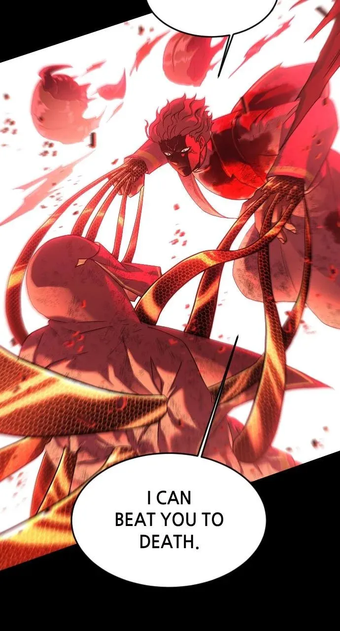 The Last Golden Child Chapter 169 page 58 - 