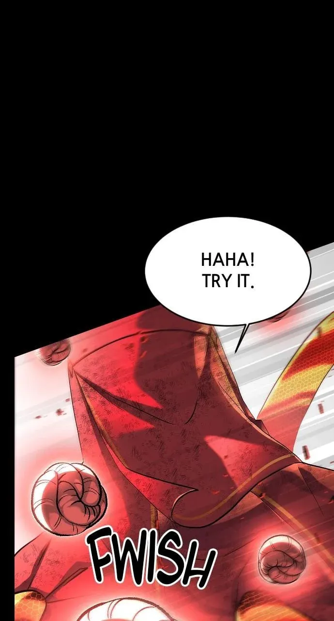 The Last Golden Child Chapter 169 page 59 - 
