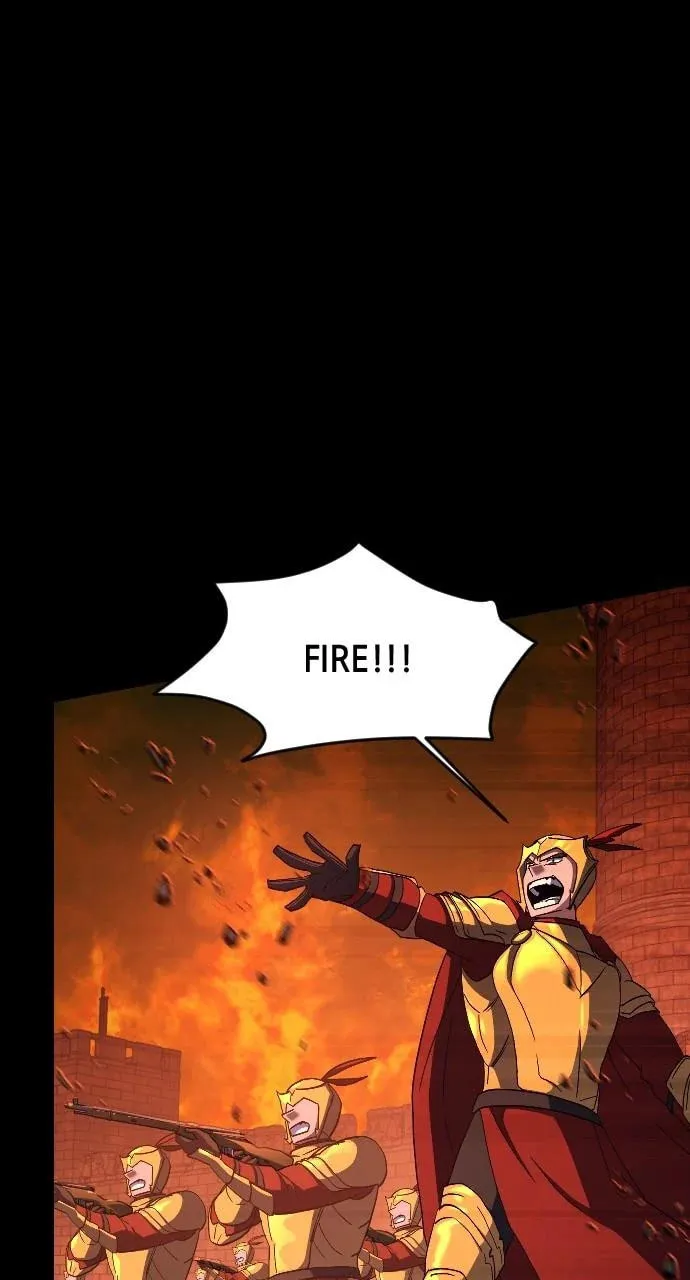 The Last Golden Child Chapter 169 page 7 - 