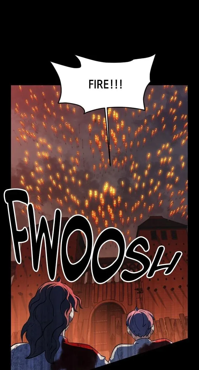 The Last Golden Child Chapter 169 page 62 - 