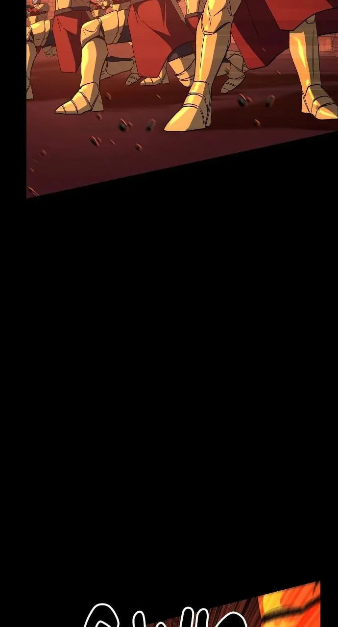 The Last Golden Child Chapter 169 page 8 - 
