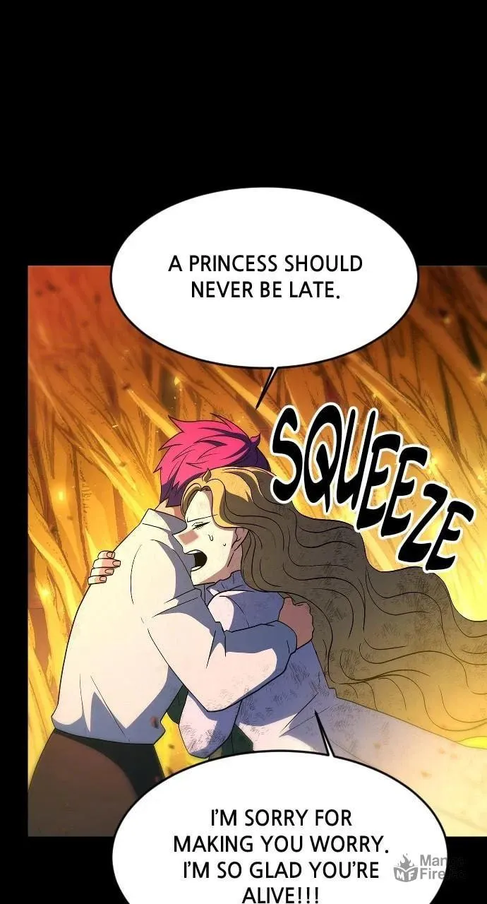 The Last Golden Child Chapter 169 page 72 - 