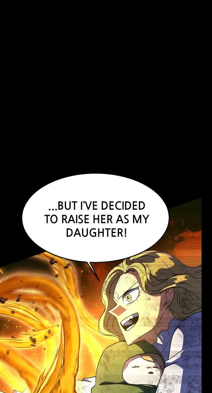 The Last Golden Child Chapter 169 page 76 - 