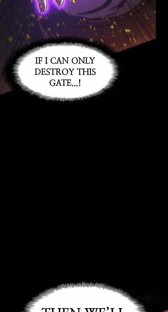 The Last Golden Child Chapter 169 page 84 - 