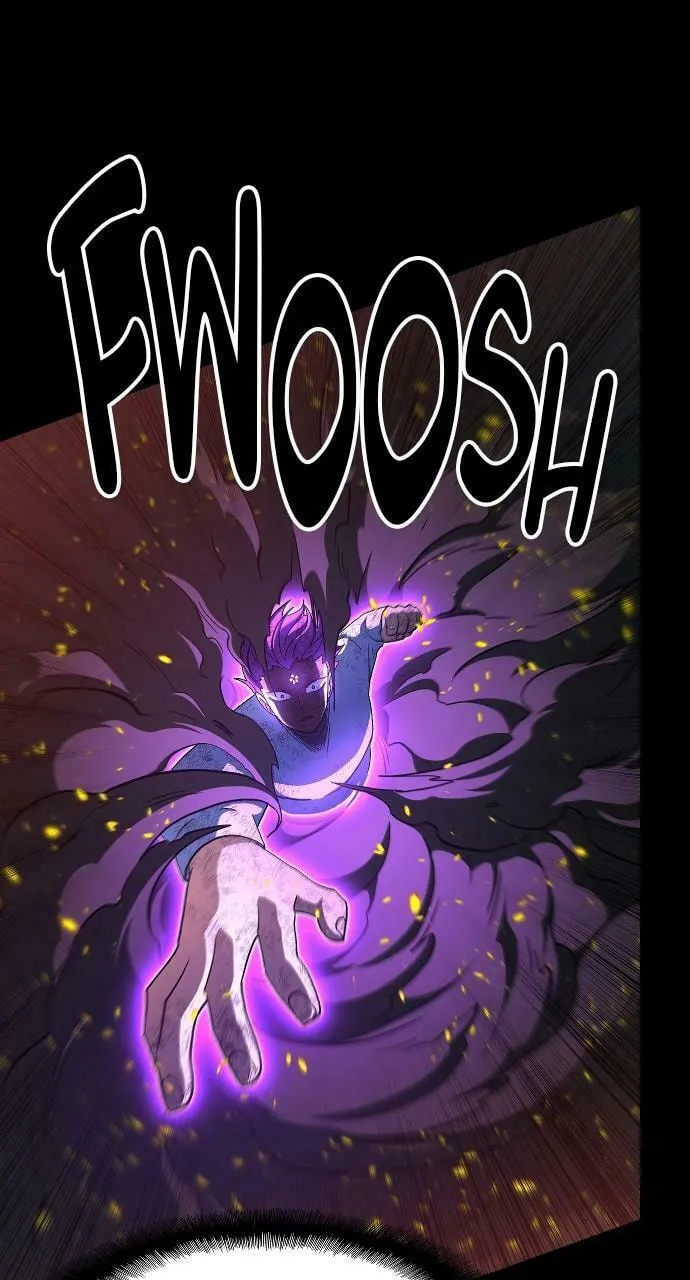 The Last Golden Child Chapter 170 page 2 - 