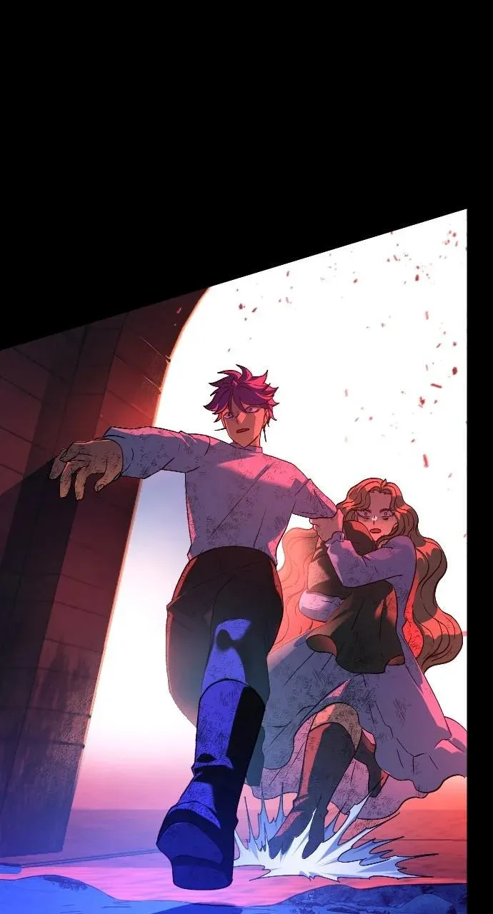 The Last Golden Child Chapter 170 page 17 - 
