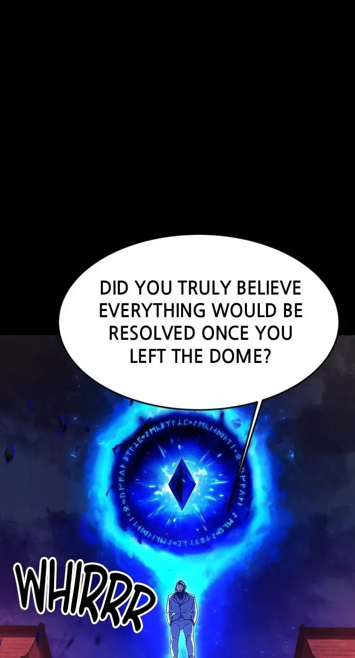 The Last Golden Child Chapter 170 page 19 - 