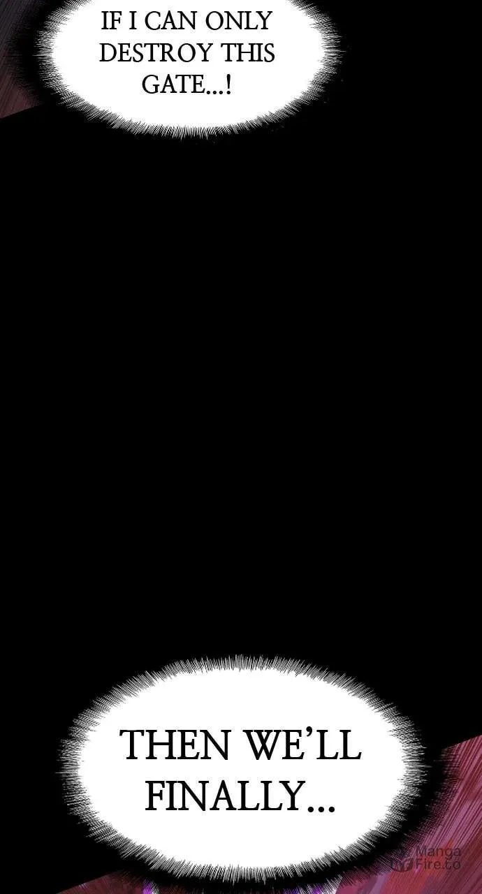 The Last Golden Child Chapter 170 page 3 - 