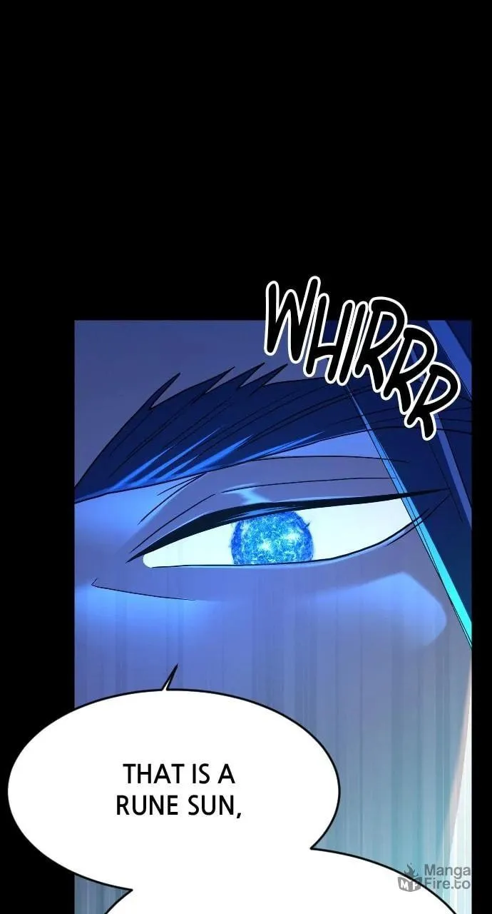 The Last Golden Child Chapter 170 page 21 - 