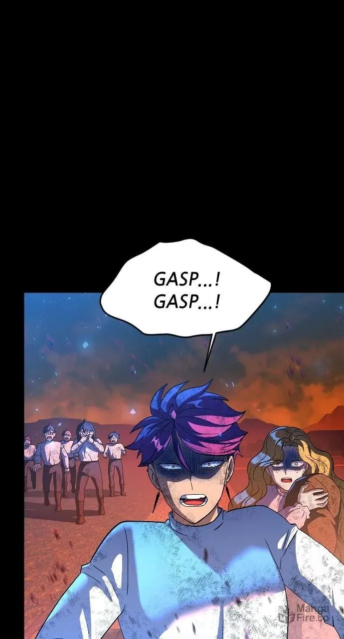 The Last Golden Child Chapter 170 page 24 - 