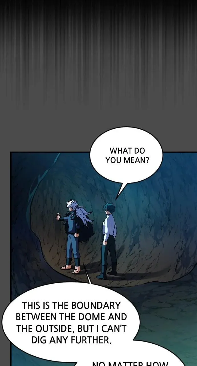 The Last Golden Child Chapter 170 page 29 - 