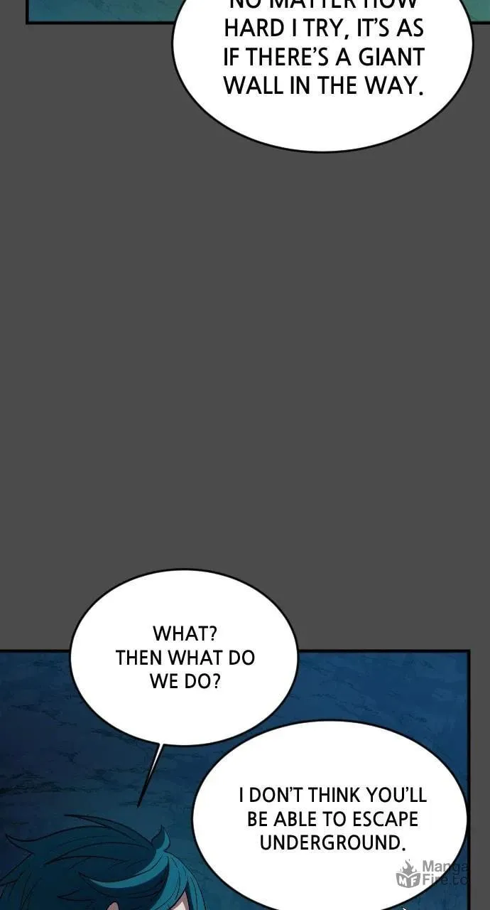 The Last Golden Child Chapter 170 page 30 - 