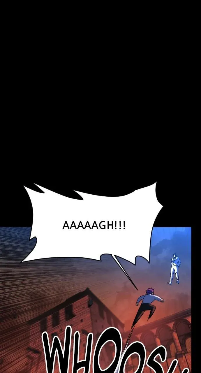The Last Golden Child Chapter 170 page 34 - 