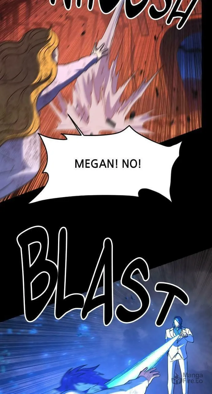 The Last Golden Child Chapter 170 page 35 - 