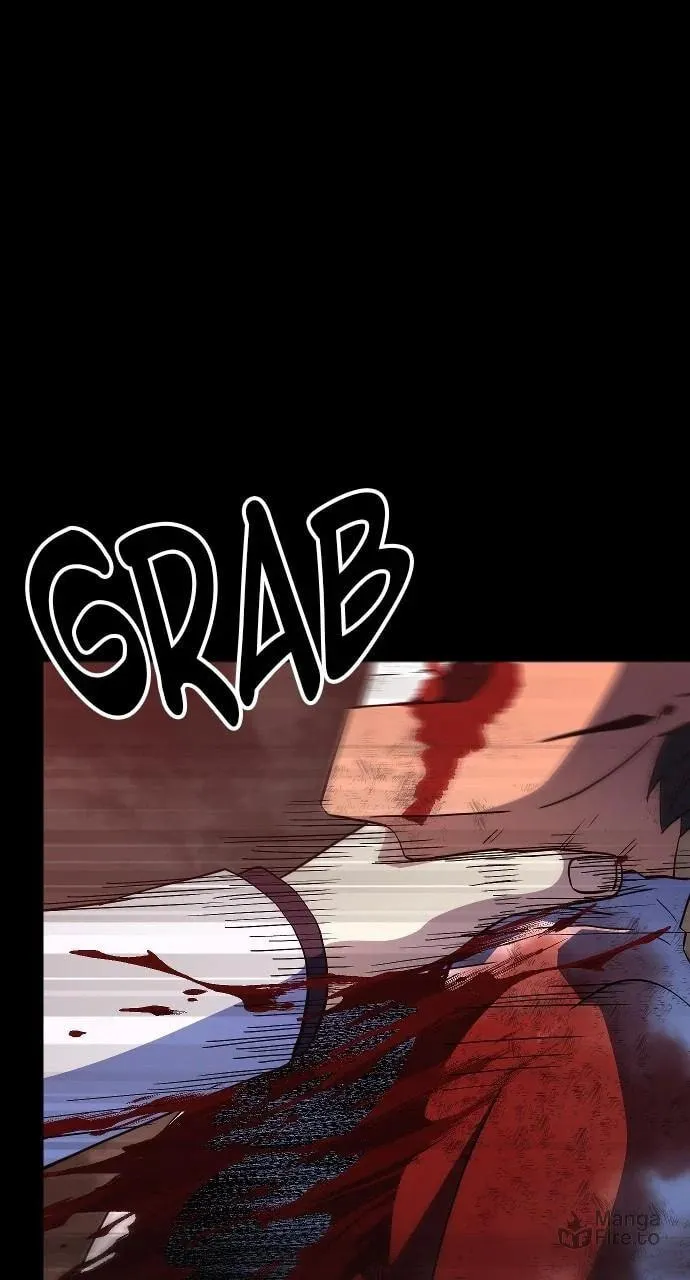 The Last Golden Child Chapter 170 page 39 - 