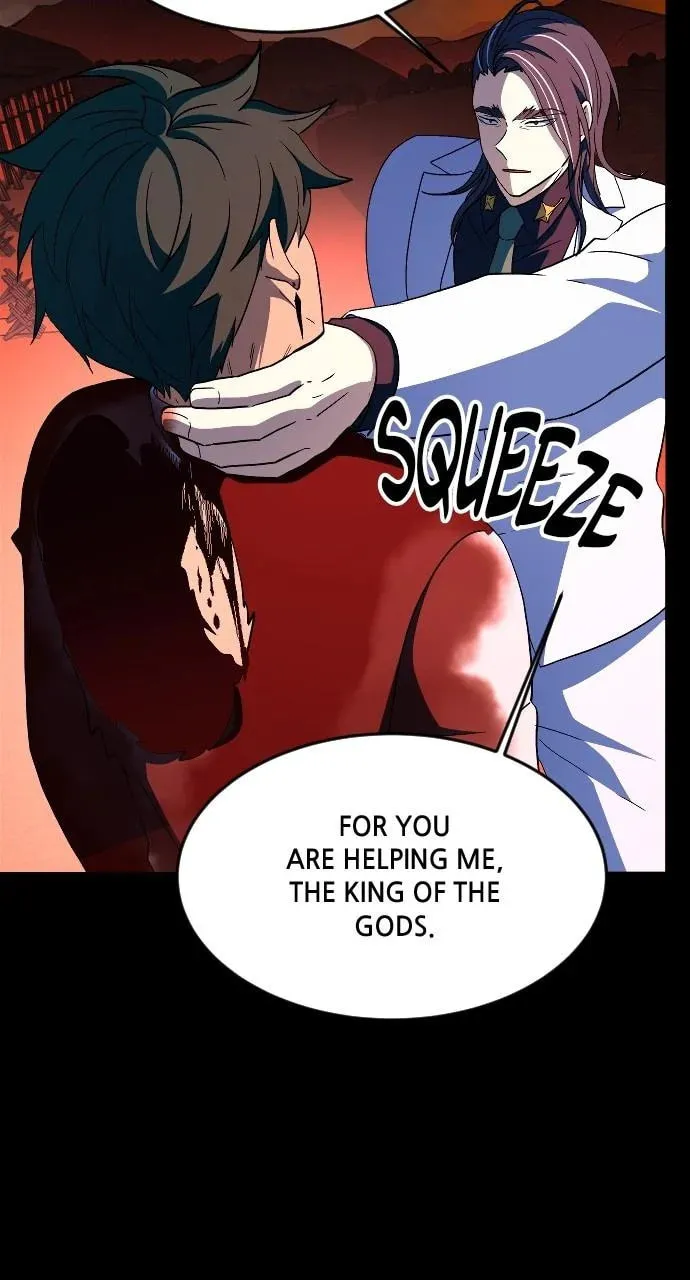 The Last Golden Child Chapter 170 page 41 - 