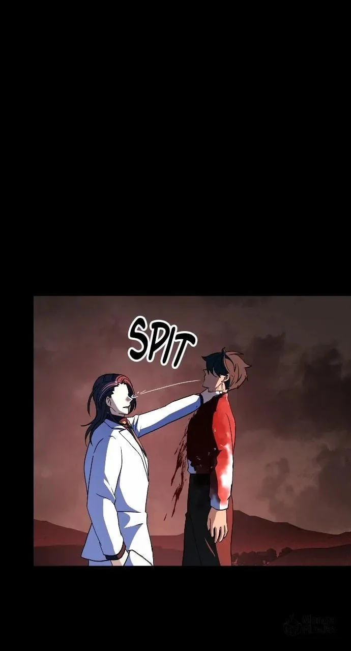 The Last Golden Child Chapter 170 page 42 - 