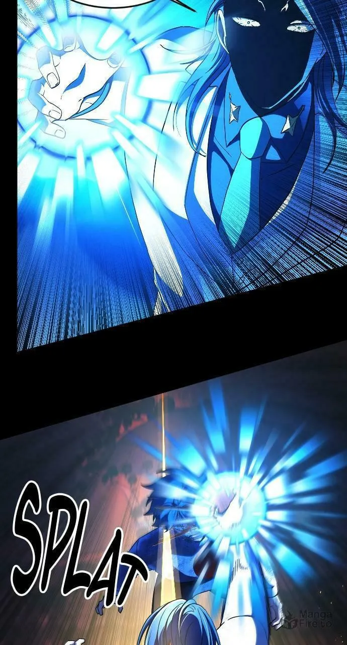 The Last Golden Child Chapter 170 page 45 - 