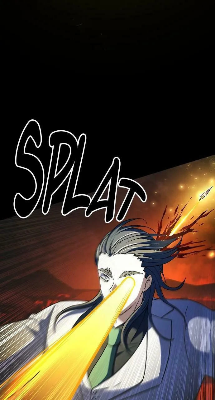 The Last Golden Child Chapter 170 page 47 - 