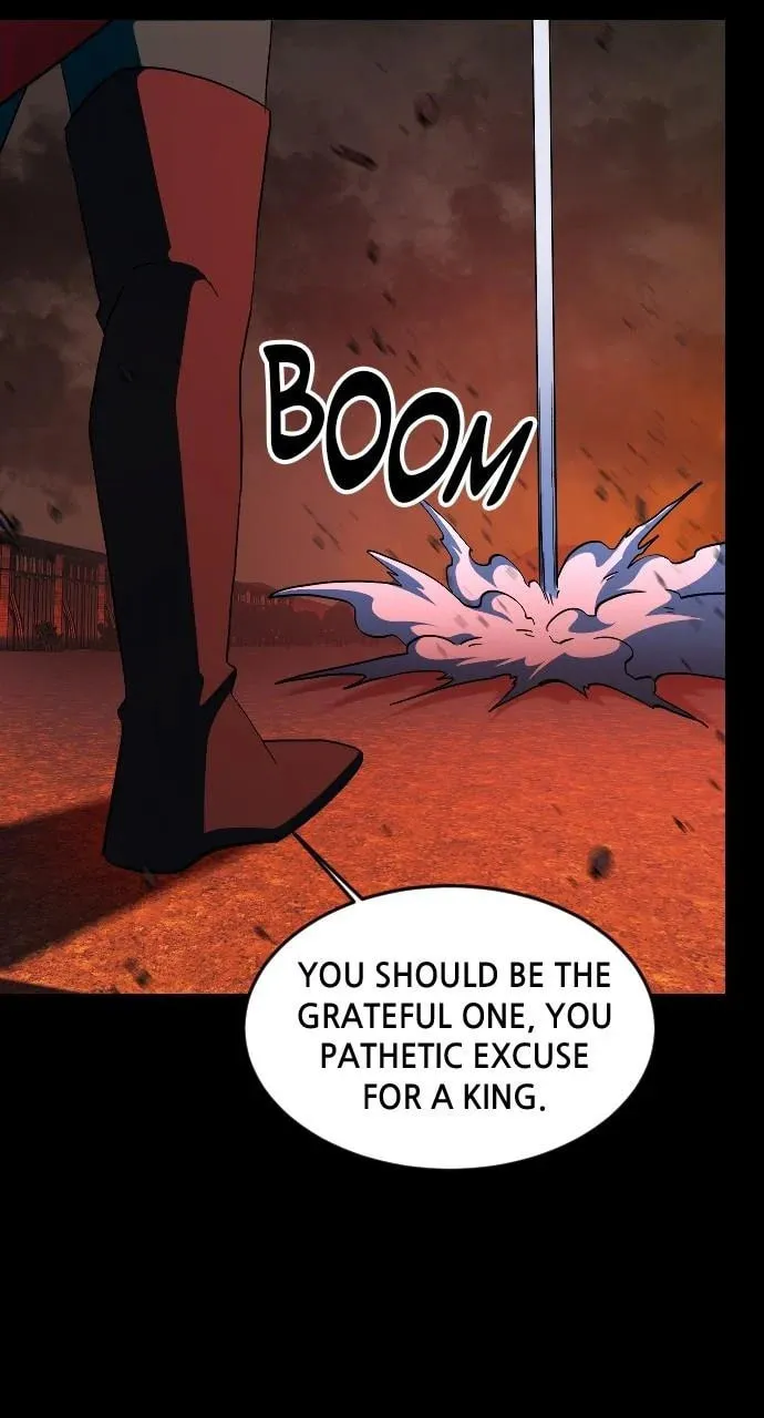 The Last Golden Child Chapter 170 page 52 - 