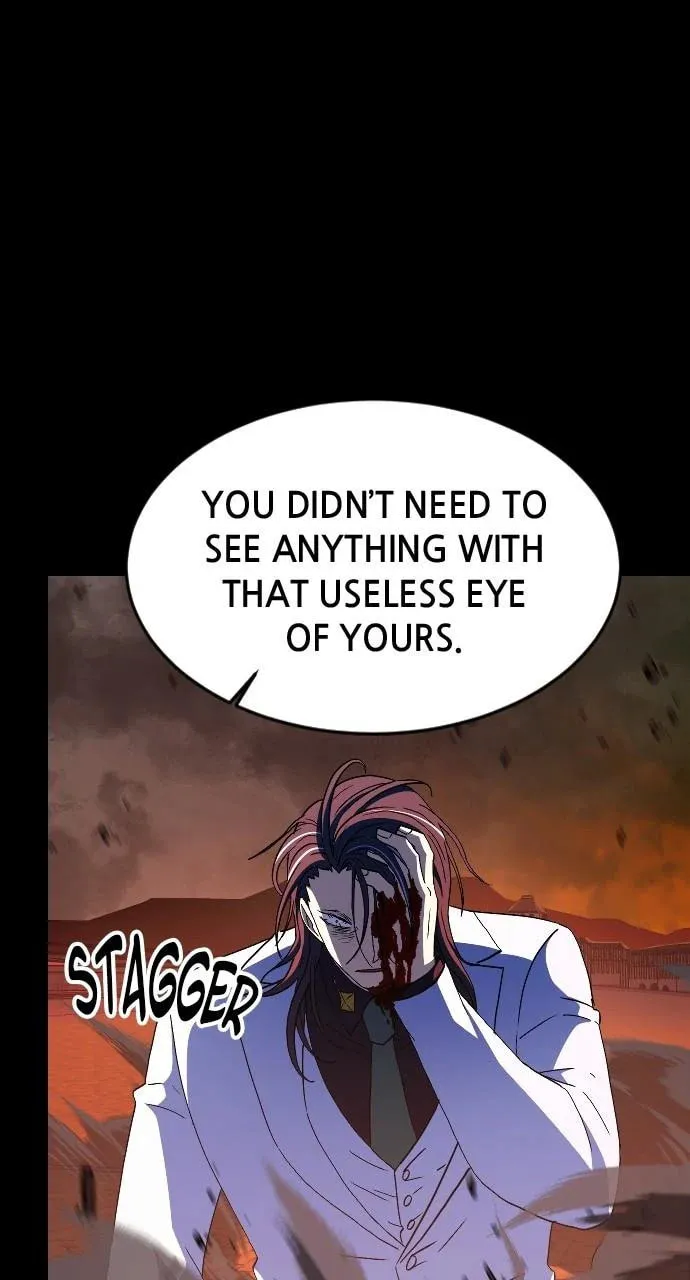 The Last Golden Child Chapter 170 page 53 - 