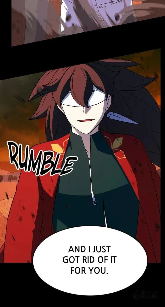 The Last Golden Child Chapter 170 page 54 - 