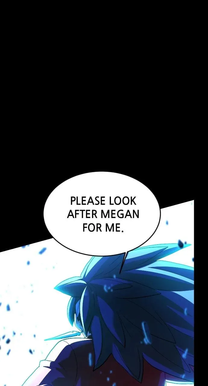 The Last Golden Child Chapter 170 page 59 - 