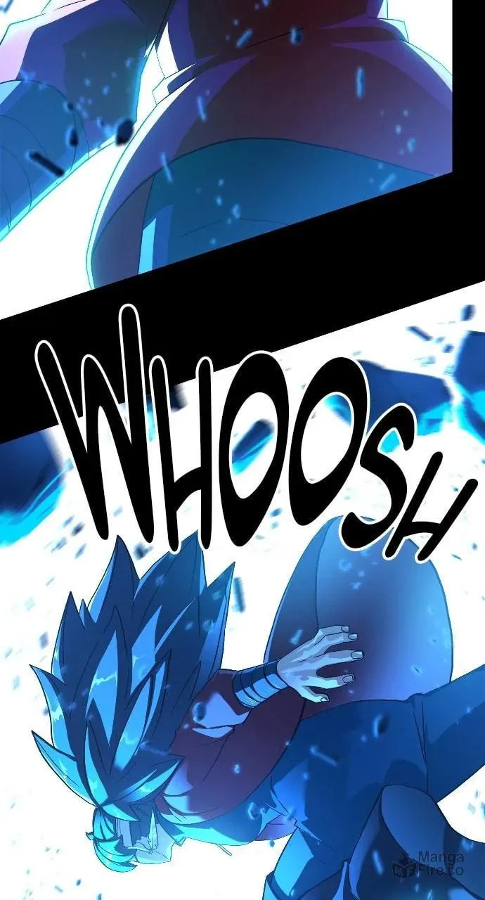 The Last Golden Child Chapter 170 page 60 - 