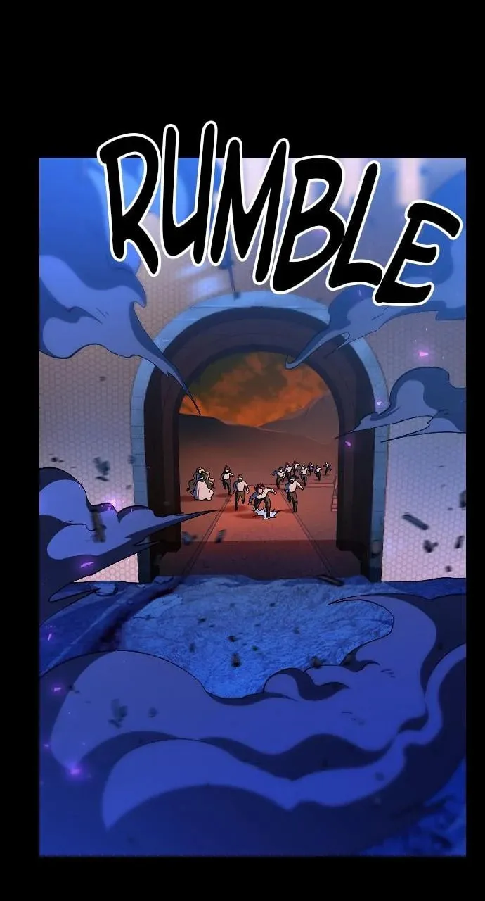 The Last Golden Child Chapter 170 page 7 - 