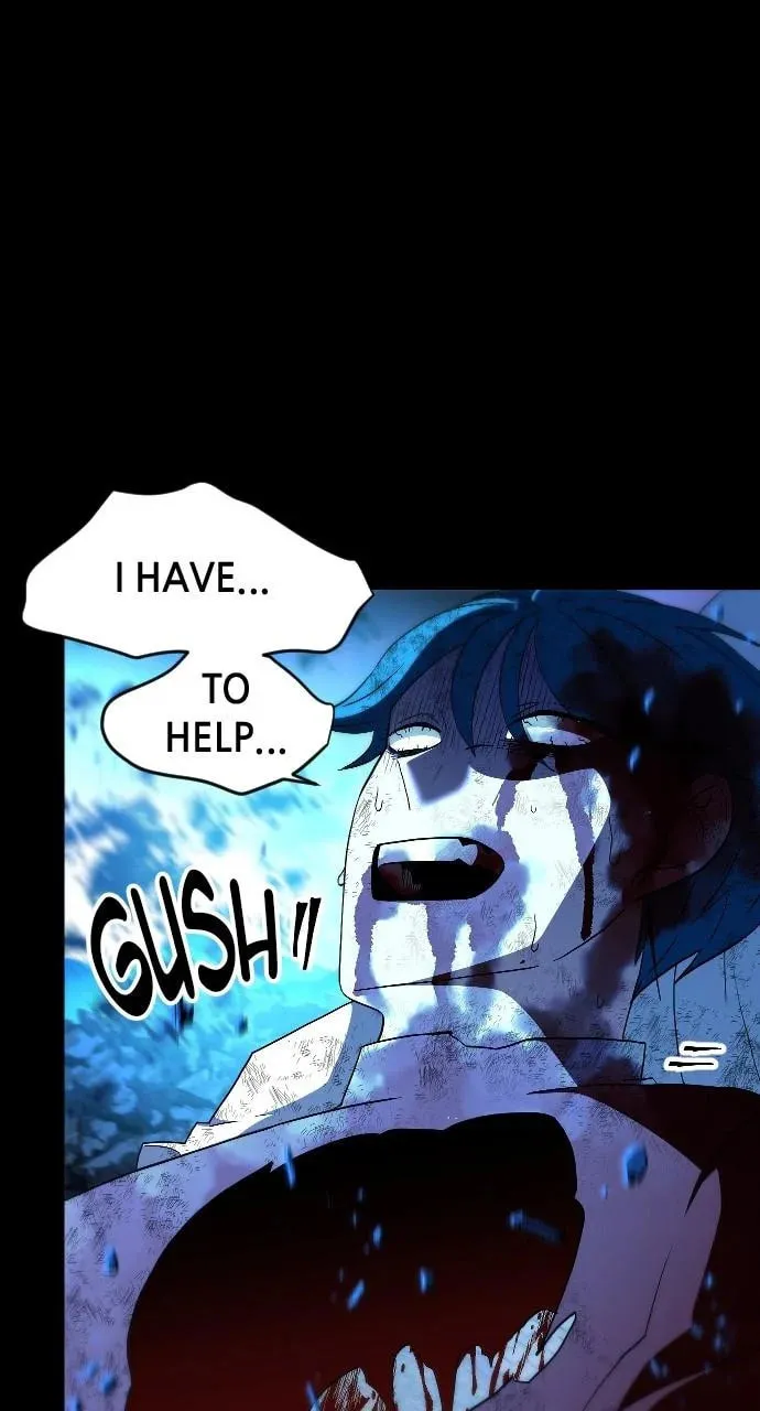 The Last Golden Child Chapter 170 page 62 - 