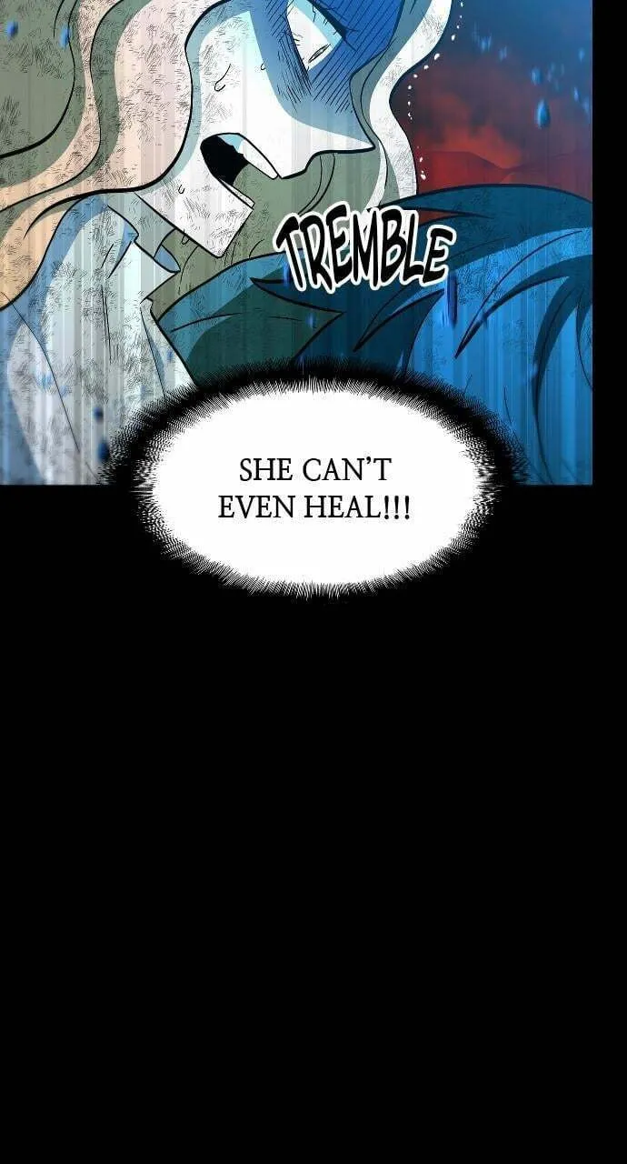 The Last Golden Child Chapter 170 page 64 - 