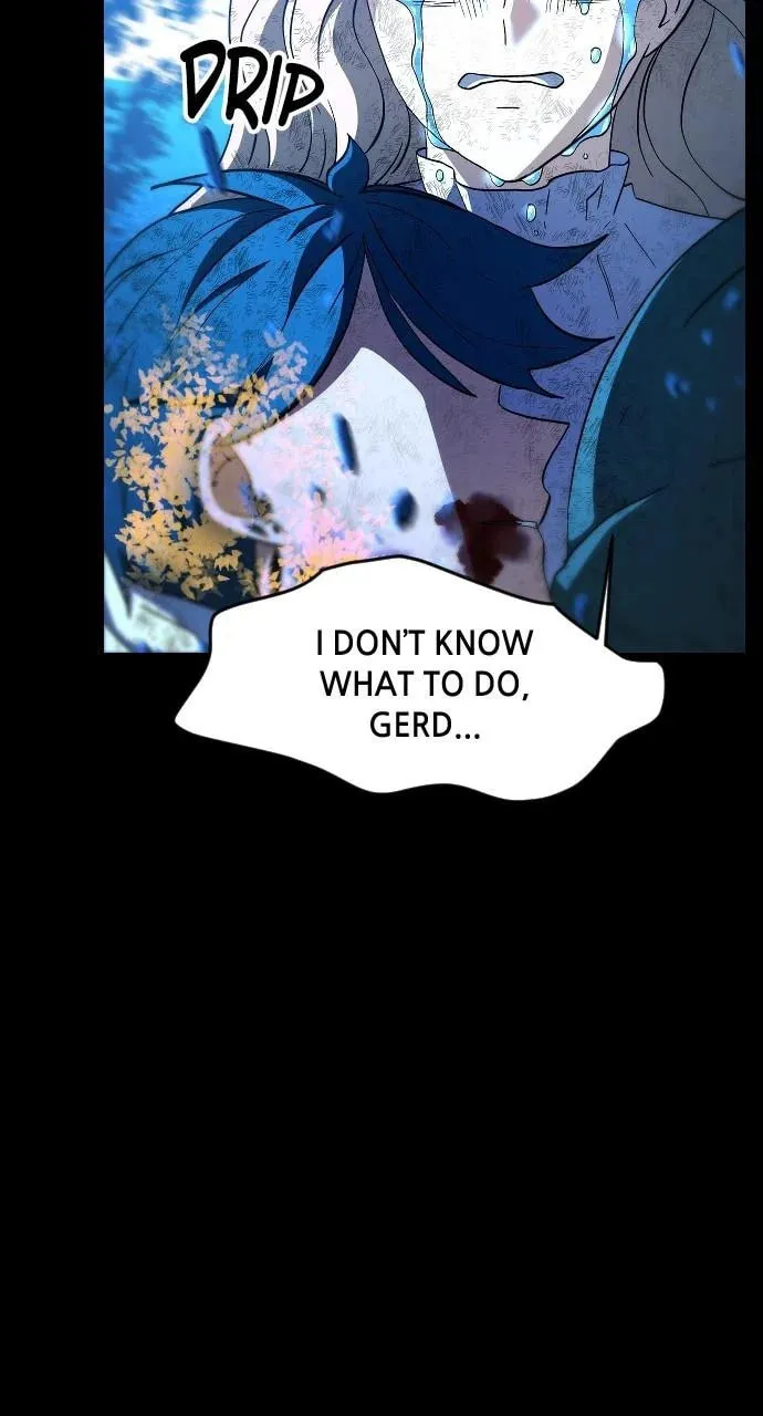 The Last Golden Child Chapter 170 page 71 - 