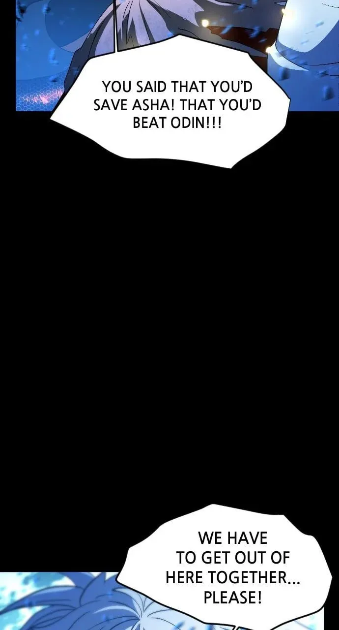 The Last Golden Child Chapter 170 page 74 - 