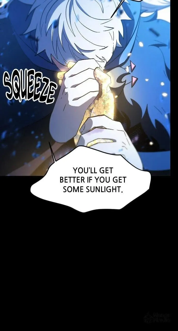 The Last Golden Child Chapter 170 page 75 - 