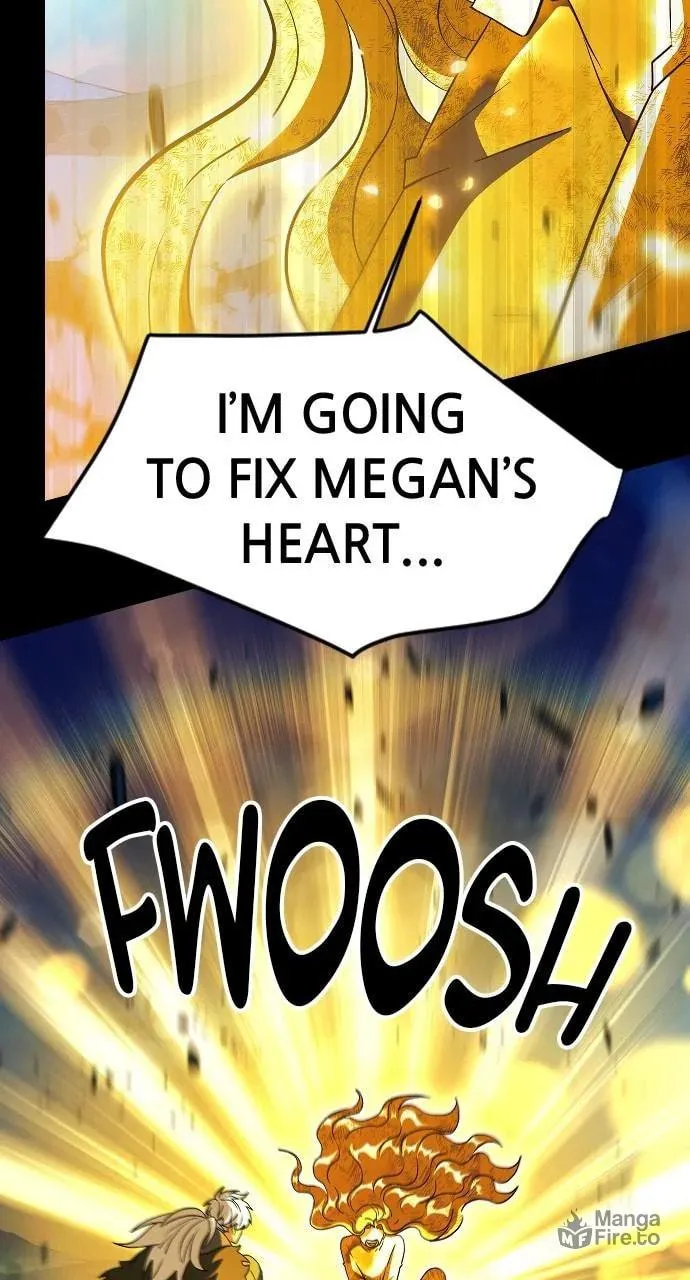 The Last Golden Child Chapter 170 page 81 - 