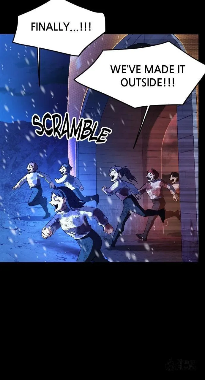 The Last Golden Child Chapter 170 page 10 - 