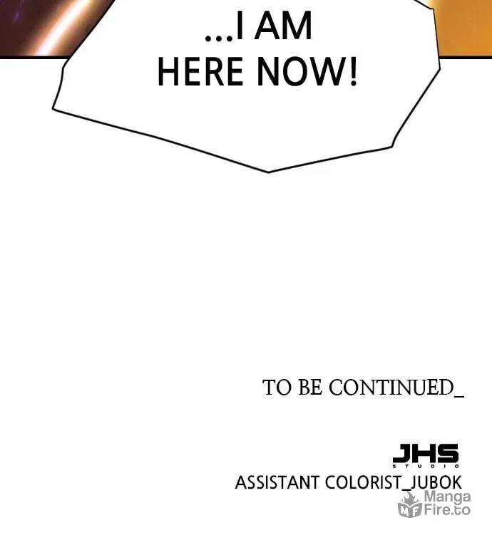 The Last Golden Child Chapter 171 page 114 - 