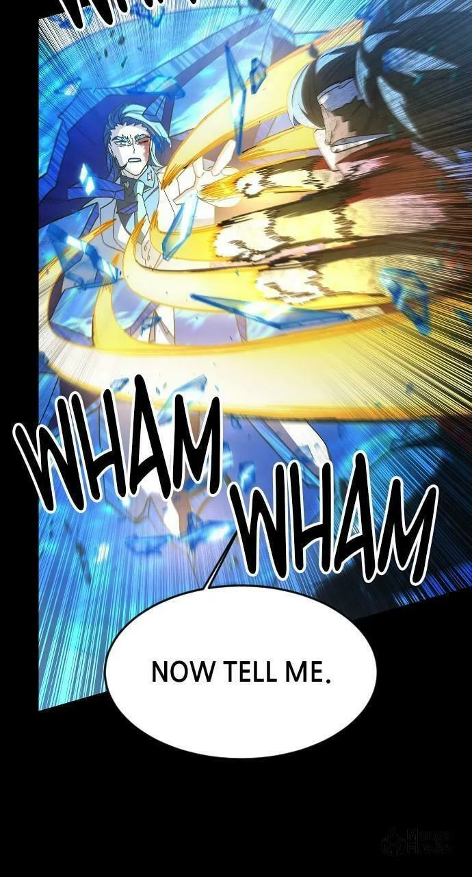 The Last Golden Child Chapter 171 page 3 - 